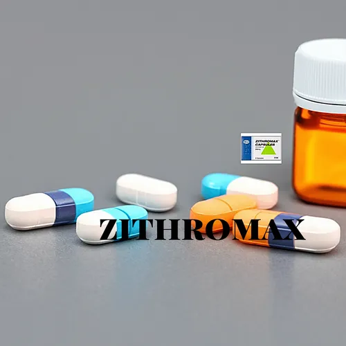 Zithromax